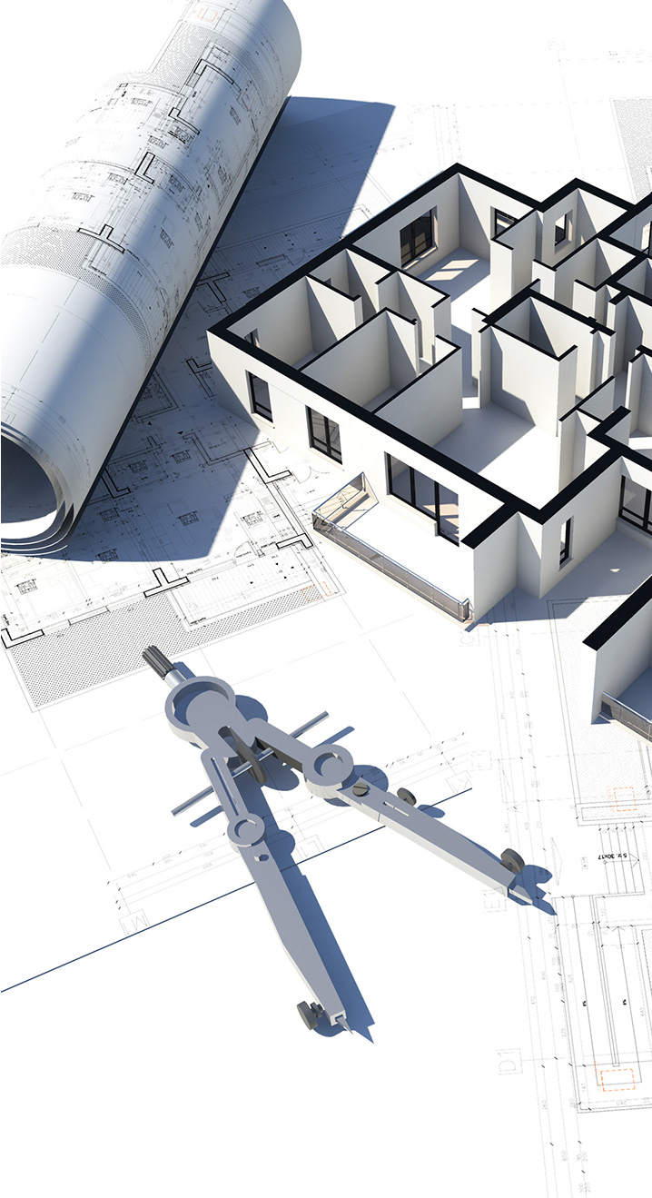 Architectural Drafting Services in Dubai